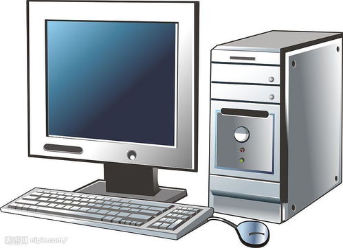 电脑警报声 计算机的“语言”与警示